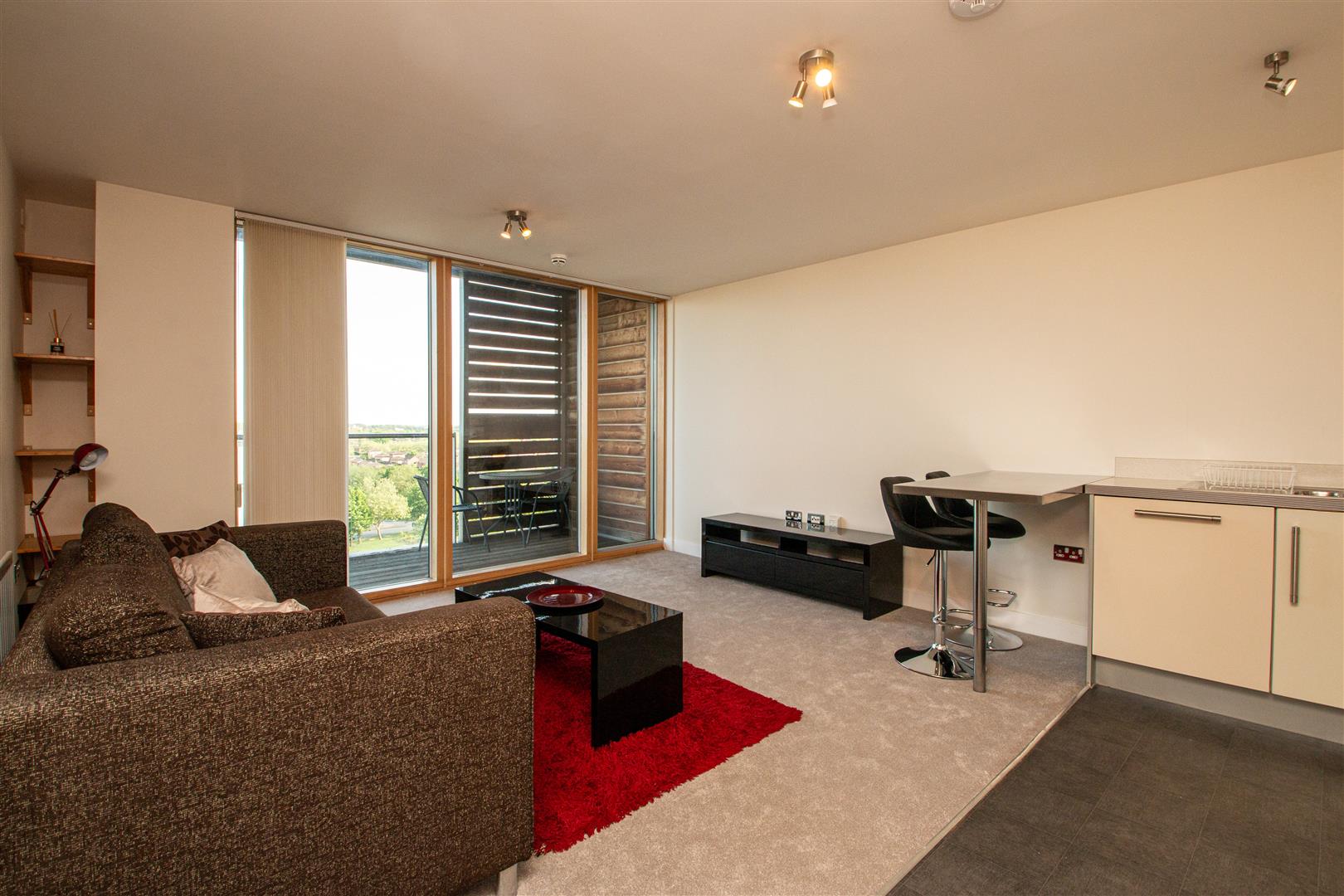 Sapphire House, South Row, Milton Keynes